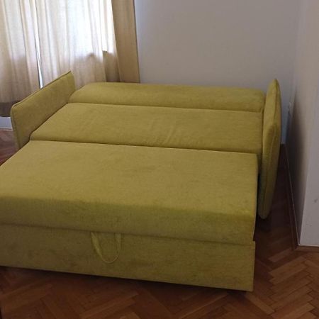 Apartment Ina سبليت المظهر الخارجي الصورة