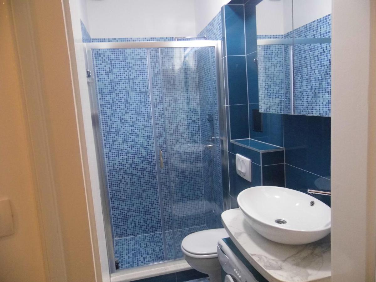 Apartment Ina سبليت المظهر الخارجي الصورة