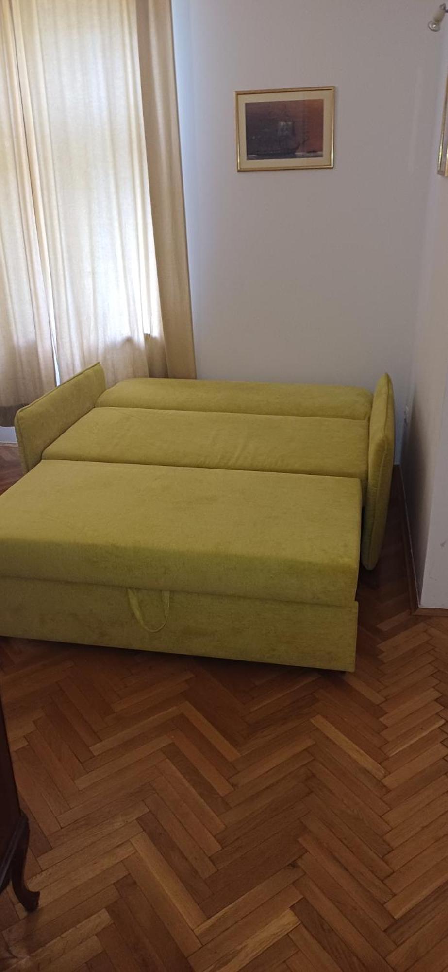 Apartment Ina سبليت المظهر الخارجي الصورة