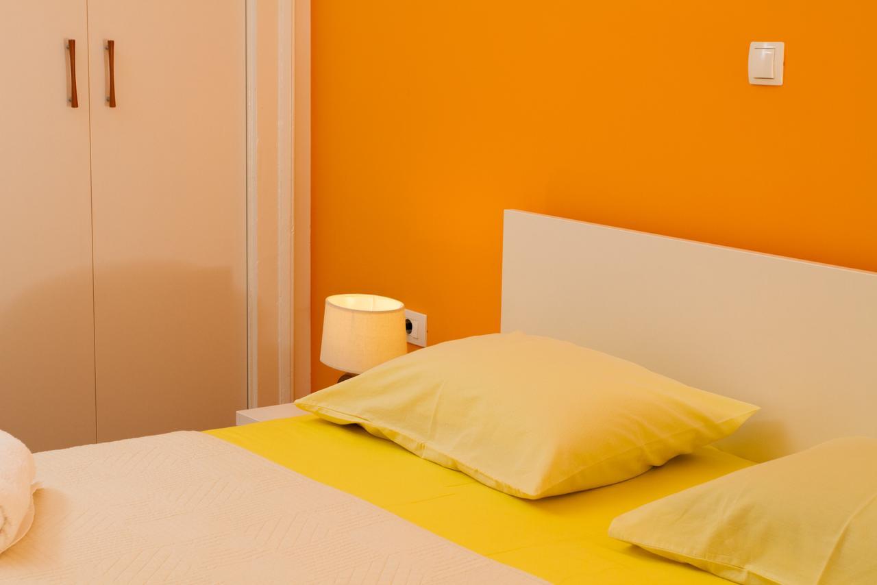 Apartment Ina سبليت المظهر الخارجي الصورة