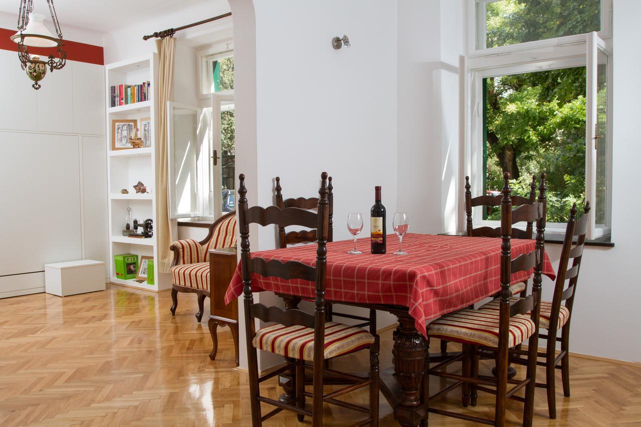 Apartment Ina سبليت المظهر الخارجي الصورة