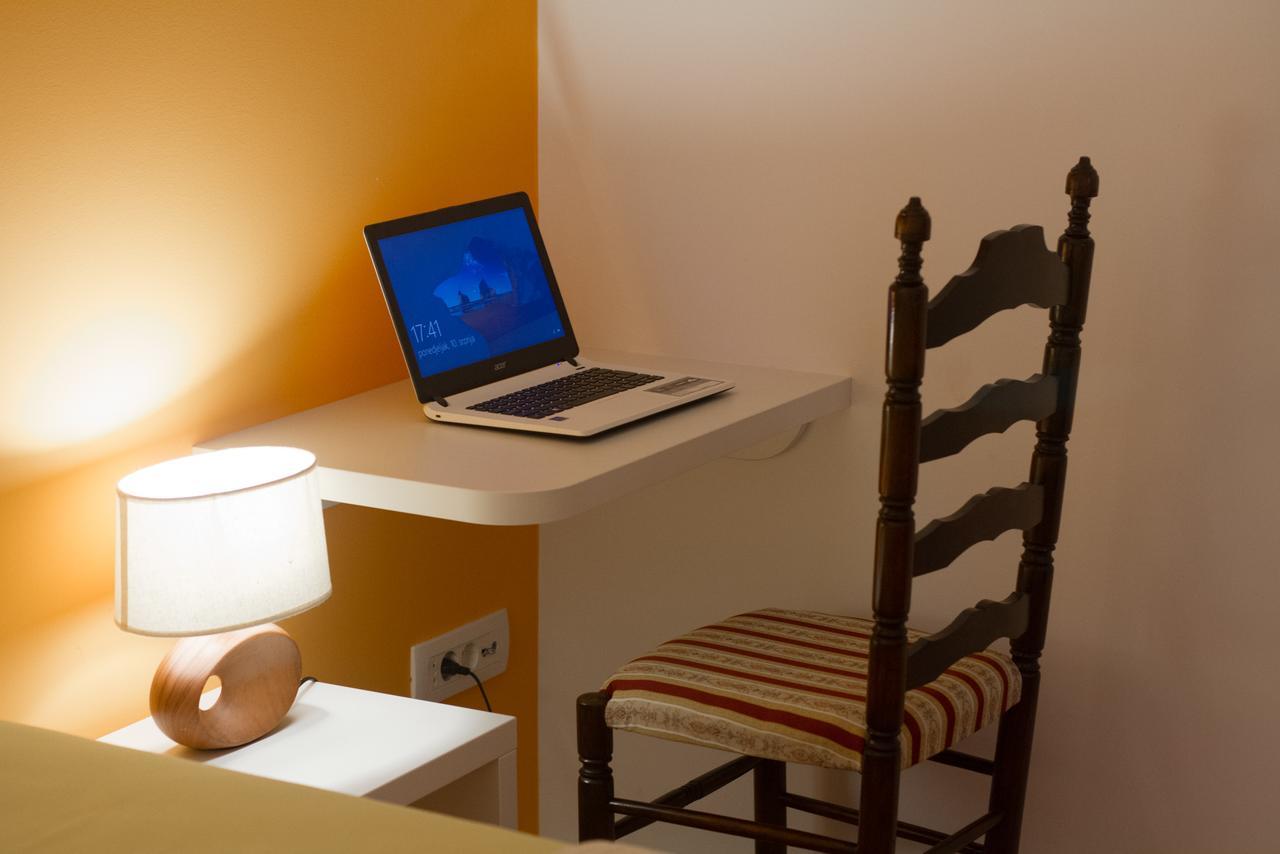 Apartment Ina سبليت المظهر الخارجي الصورة
