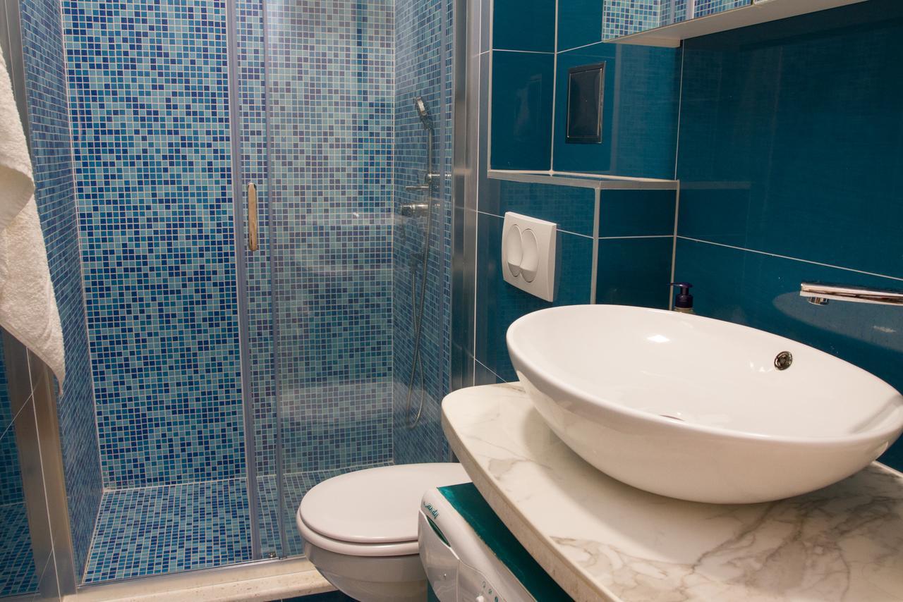 Apartment Ina سبليت المظهر الخارجي الصورة