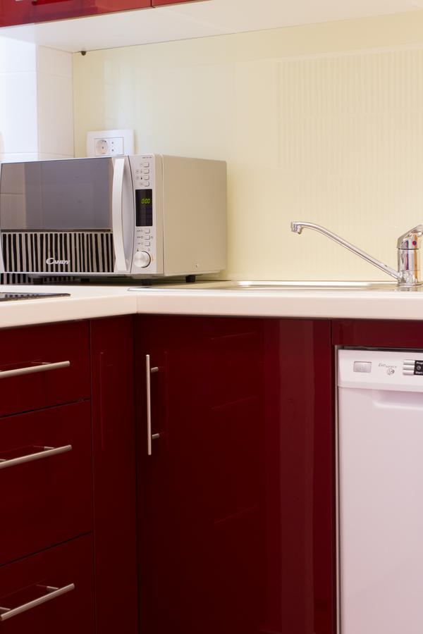 Apartment Ina سبليت المظهر الخارجي الصورة