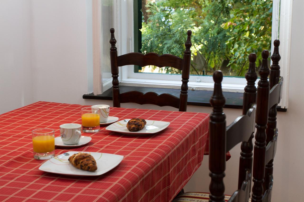 Apartment Ina سبليت المظهر الخارجي الصورة