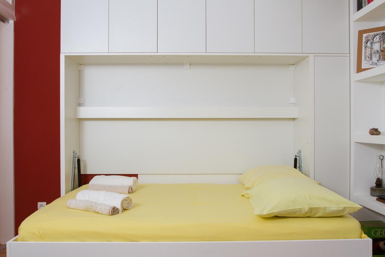 Apartment Ina سبليت المظهر الخارجي الصورة