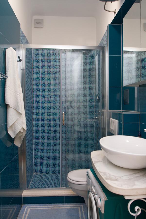 Apartment Ina سبليت المظهر الخارجي الصورة