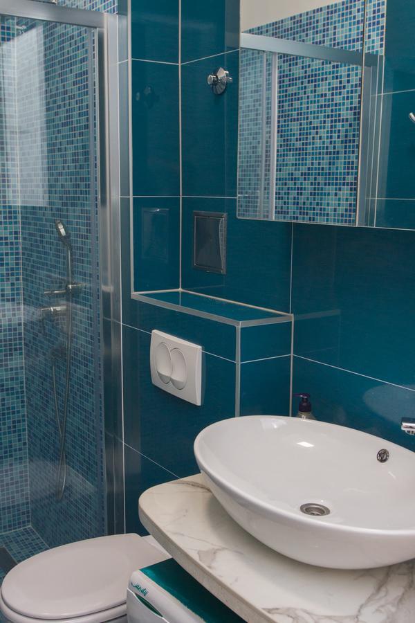 Apartment Ina سبليت المظهر الخارجي الصورة