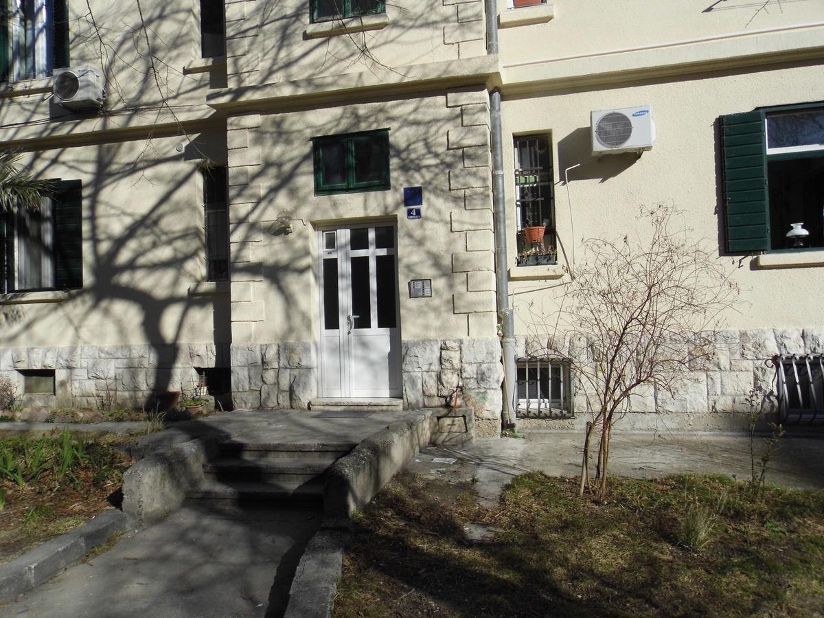 Apartment Ina سبليت المظهر الخارجي الصورة